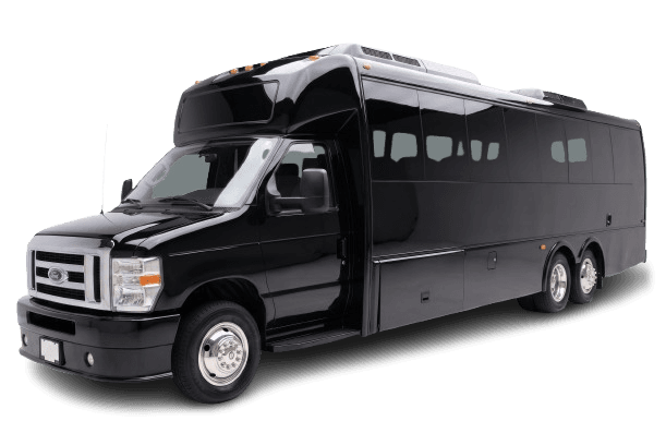Mini Bus, Group Shuttle