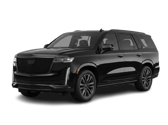 Luxury SUV, Premium SUV