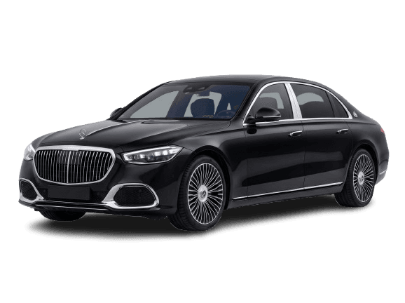 Luxury Sedan, Premium Sedan